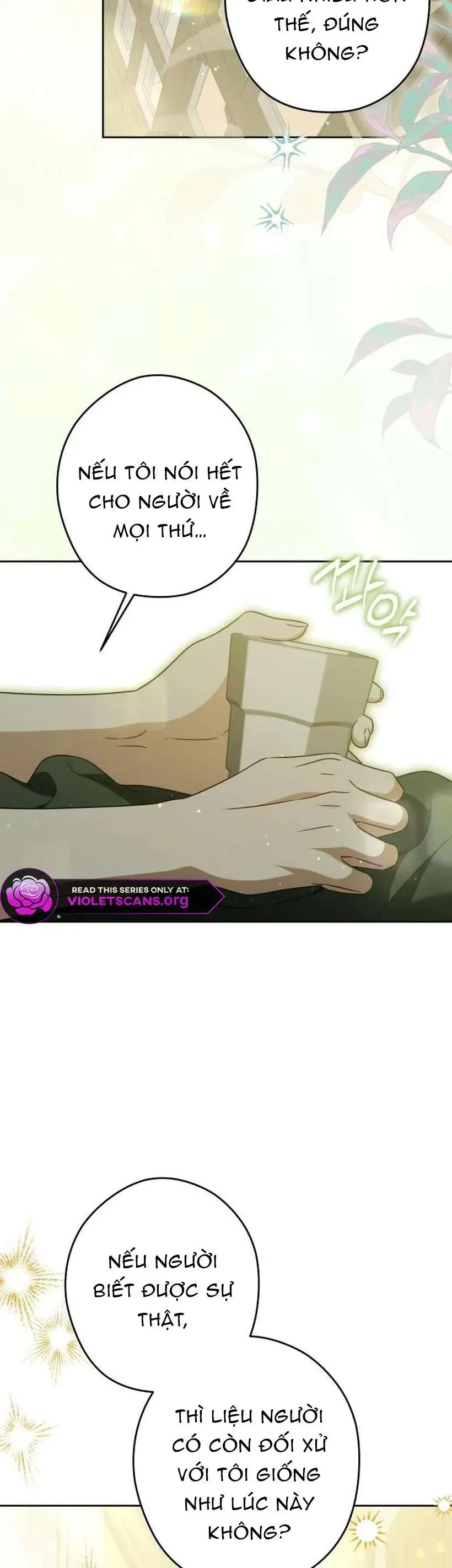 Gia Đình Phản Diện Phản Đối Tự Lập - Chap 78