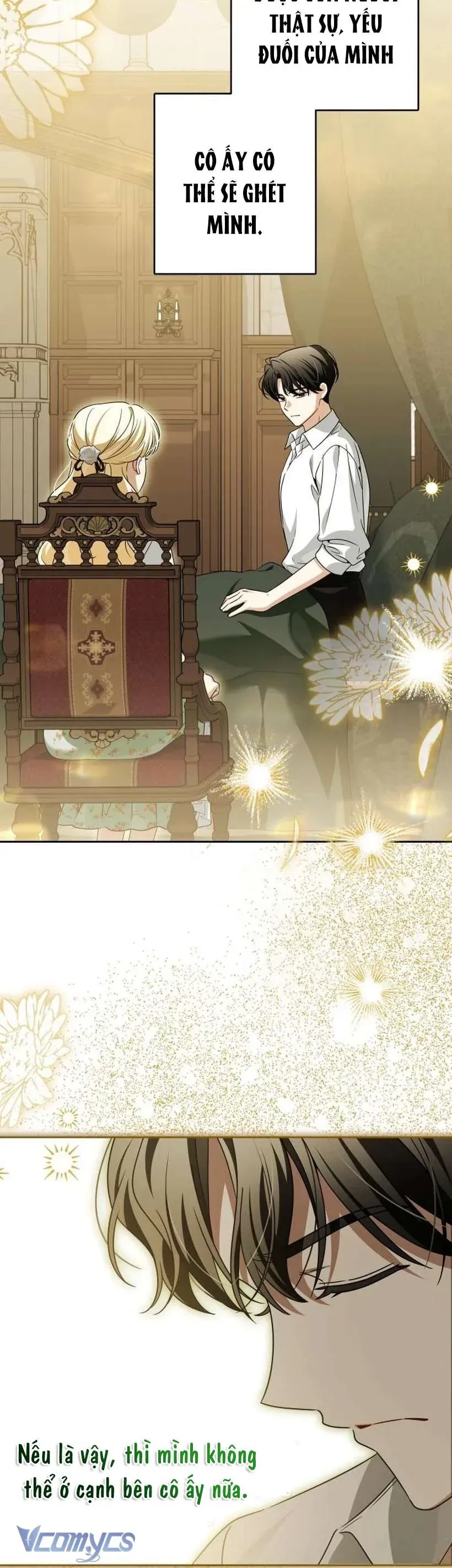 Gia Đình Phản Diện Phản Đối Tự Lập - Chap 78
