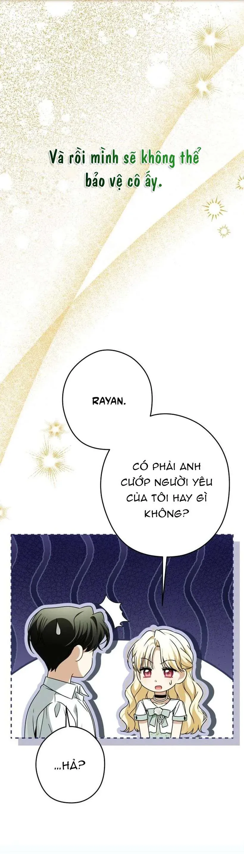 Gia Đình Phản Diện Phản Đối Tự Lập - Chap 78