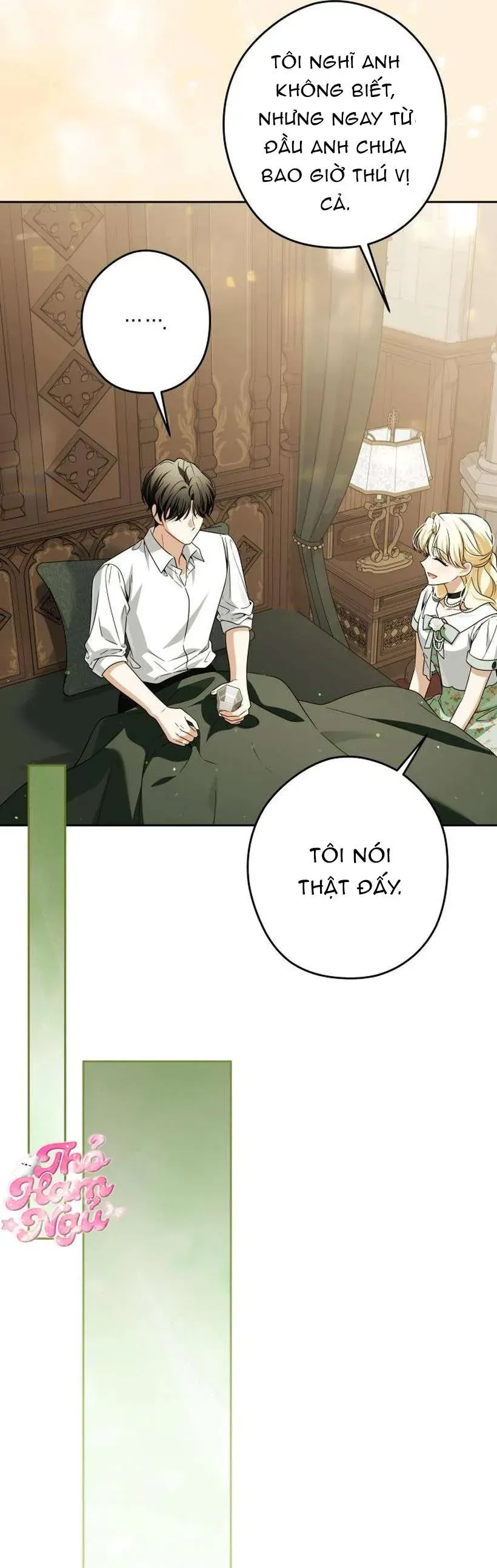 Gia Đình Phản Diện Phản Đối Tự Lập - Chap 78