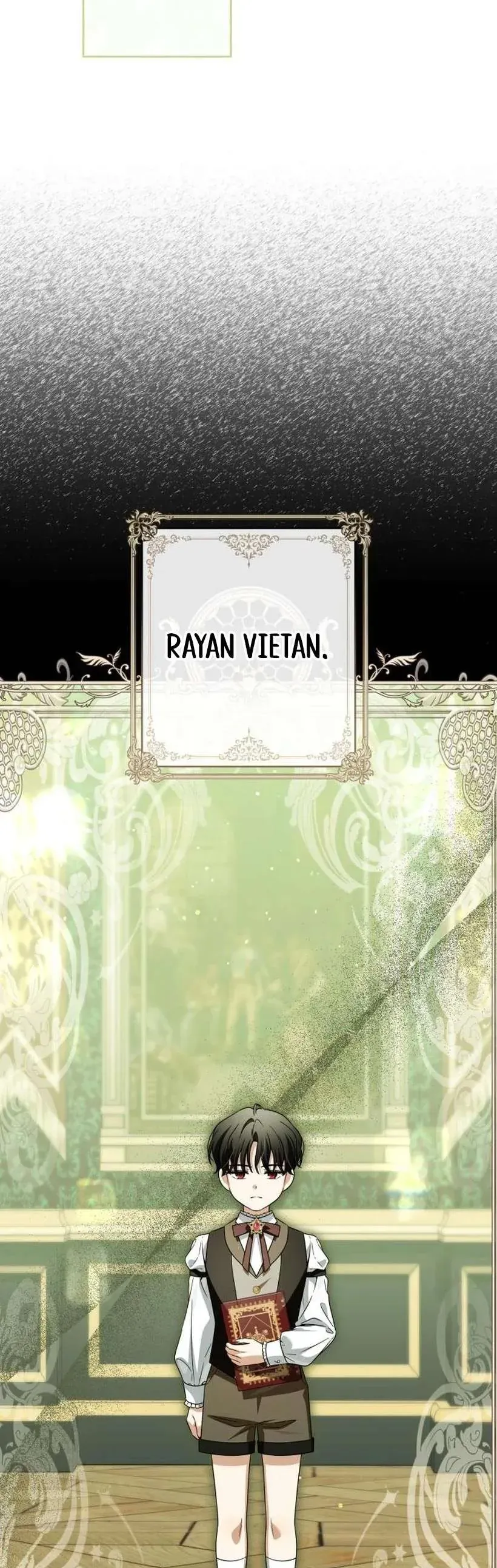 Gia Đình Phản Diện Phản Đối Tự Lập - Chap 78