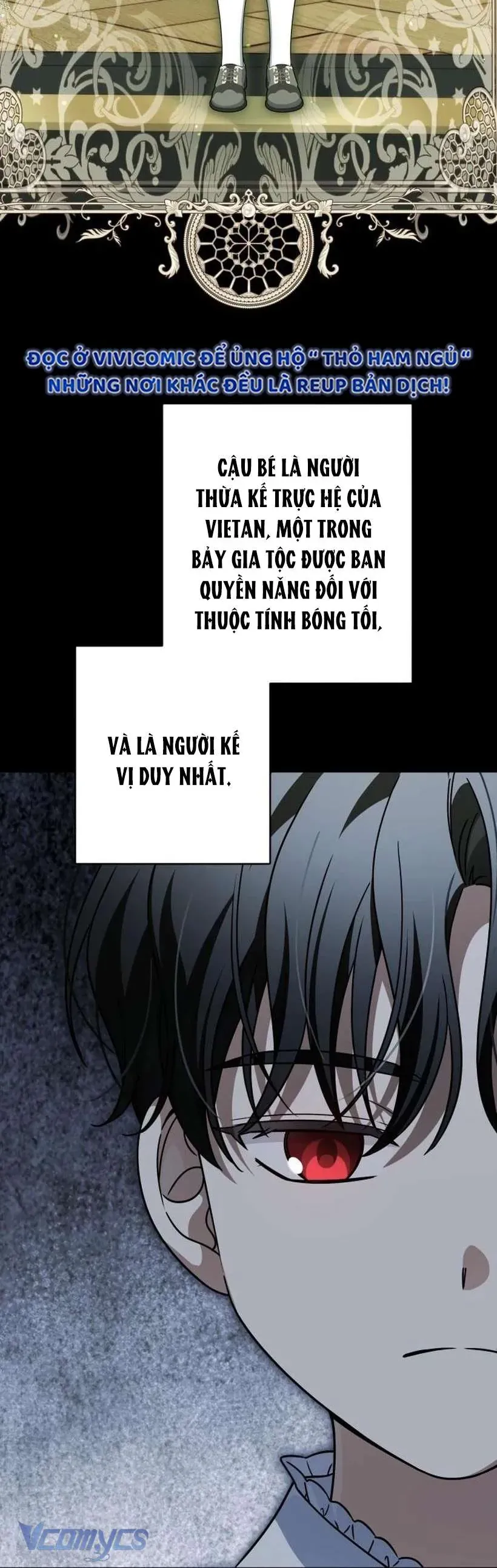Gia Đình Phản Diện Phản Đối Tự Lập - Chap 78