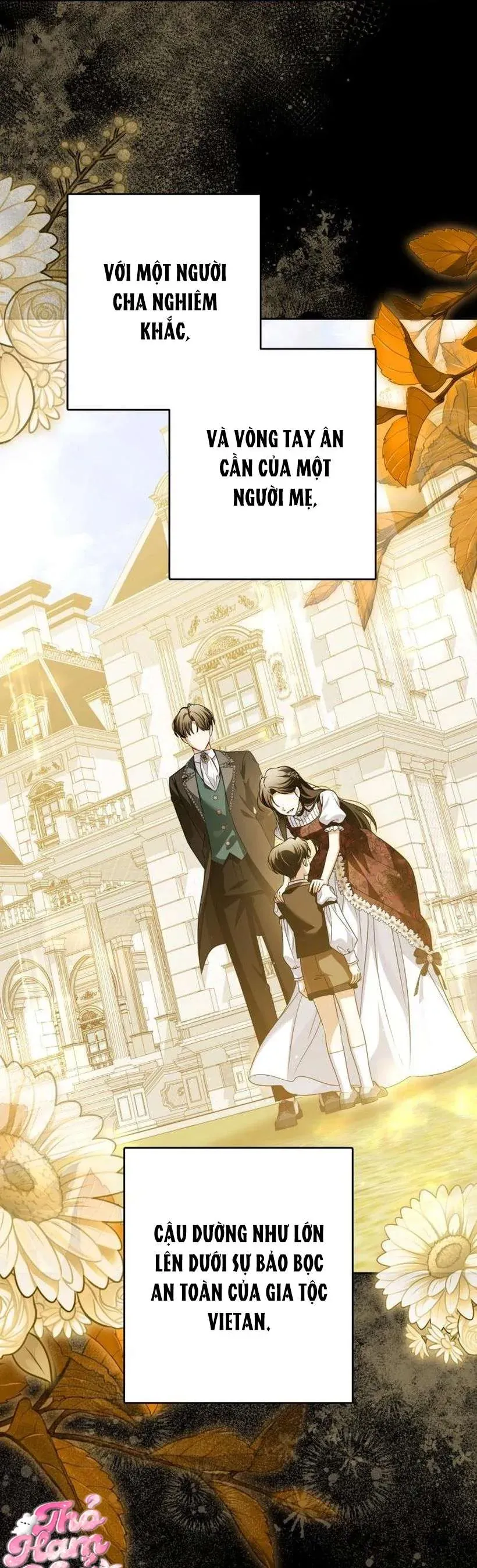 Gia Đình Phản Diện Phản Đối Tự Lập - Chap 78