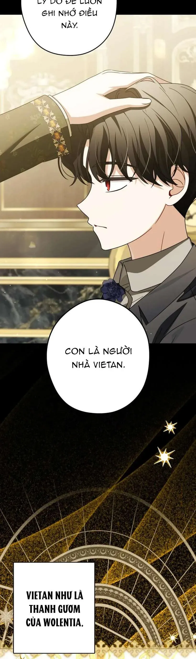 Gia Đình Phản Diện Phản Đối Tự Lập - Chap 78