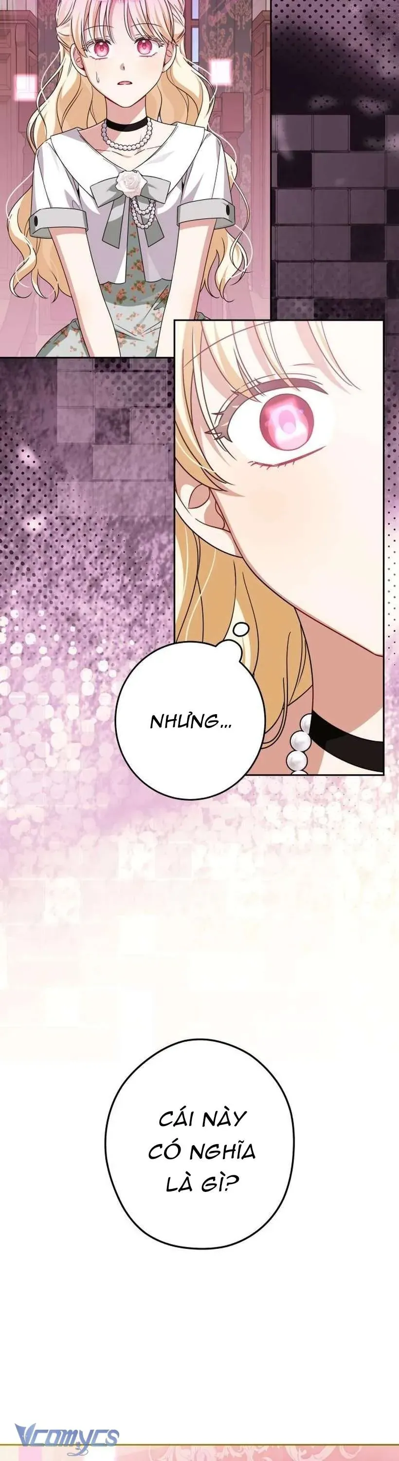 Gia Đình Phản Diện Phản Đối Tự Lập - Chap 78