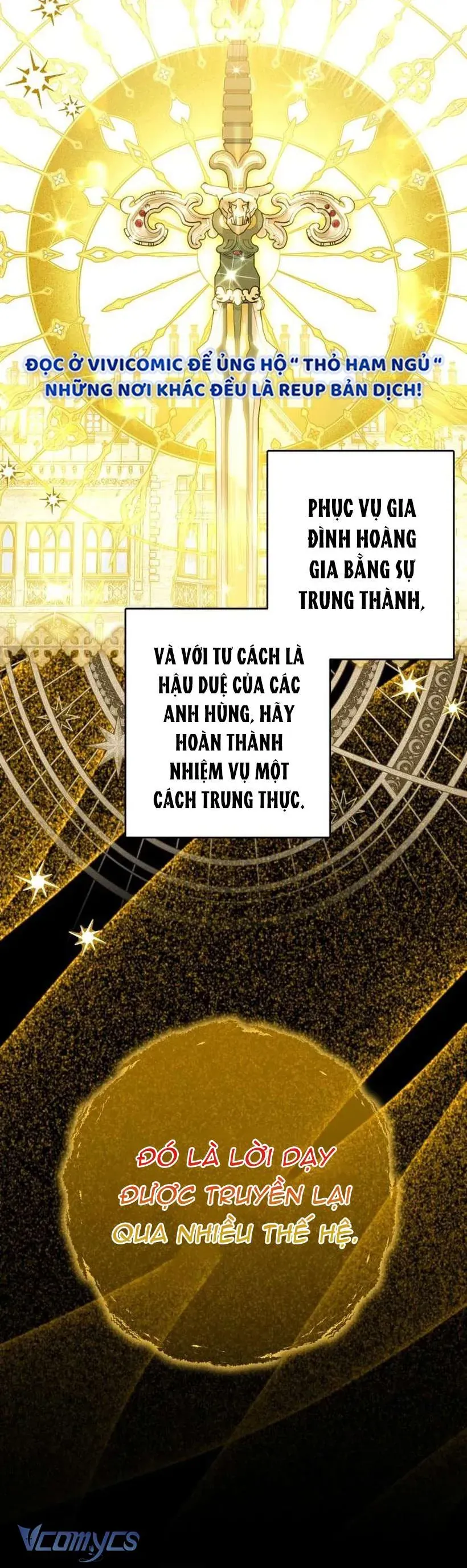 Gia Đình Phản Diện Phản Đối Tự Lập - Chap 78