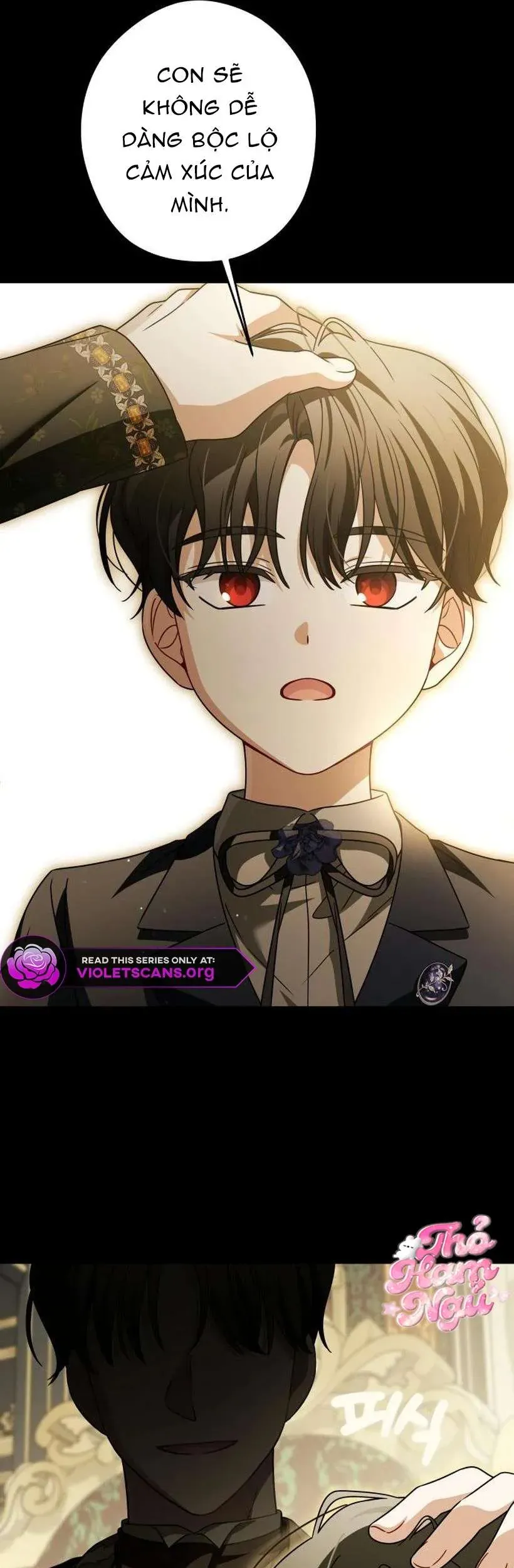 Gia Đình Phản Diện Phản Đối Tự Lập - Chap 78