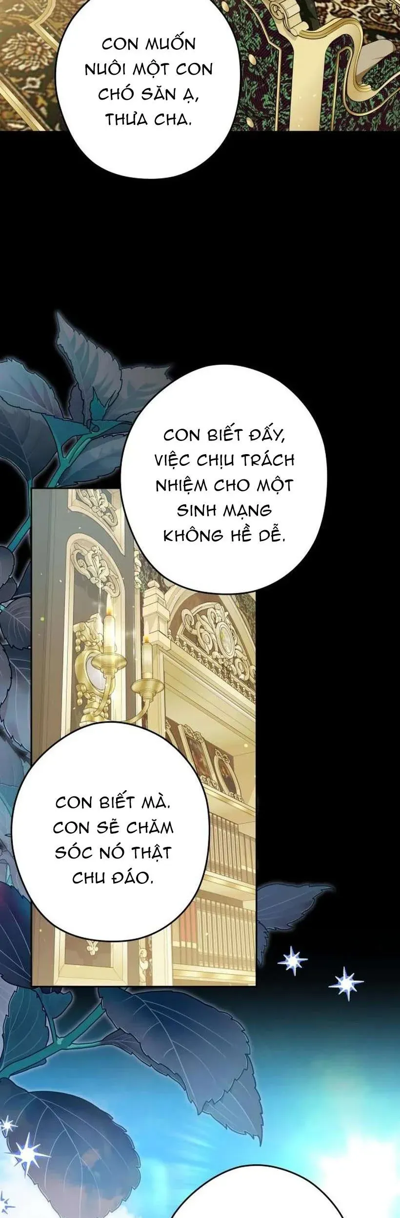 Gia Đình Phản Diện Phản Đối Tự Lập - Chap 78
