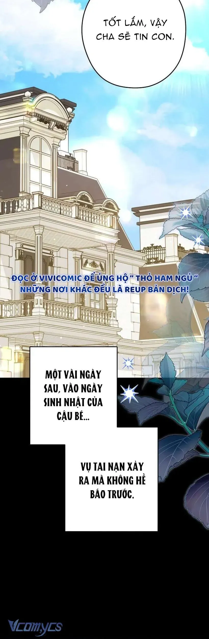Gia Đình Phản Diện Phản Đối Tự Lập - Chap 78