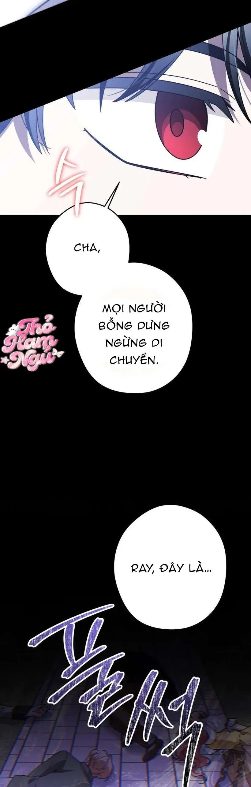 Gia Đình Phản Diện Phản Đối Tự Lập - Chap 78