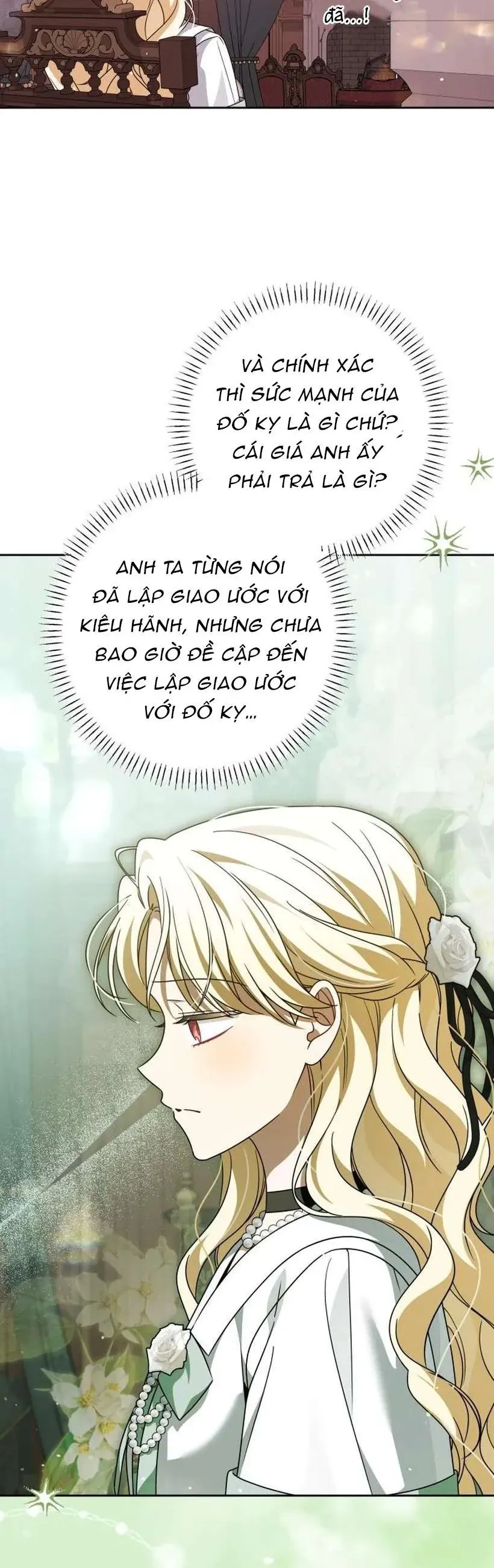 Gia Đình Phản Diện Phản Đối Tự Lập - Chap 78