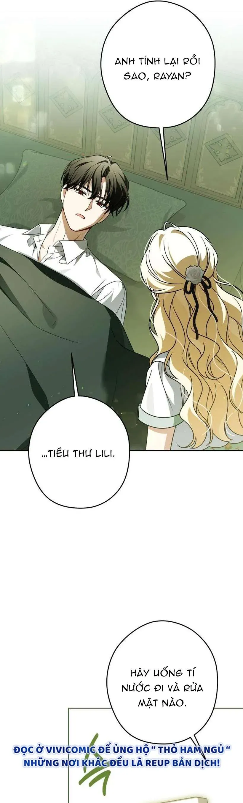 Gia Đình Phản Diện Phản Đối Tự Lập - Chap 78