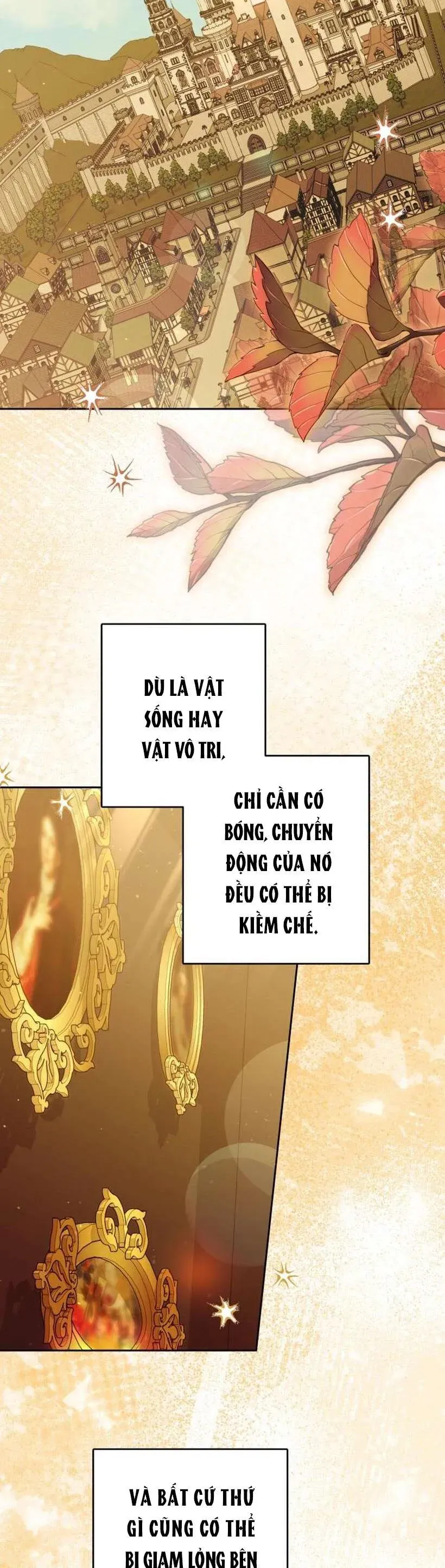 Gia Đình Phản Diện Phản Đối Tự Lập - Chap 79