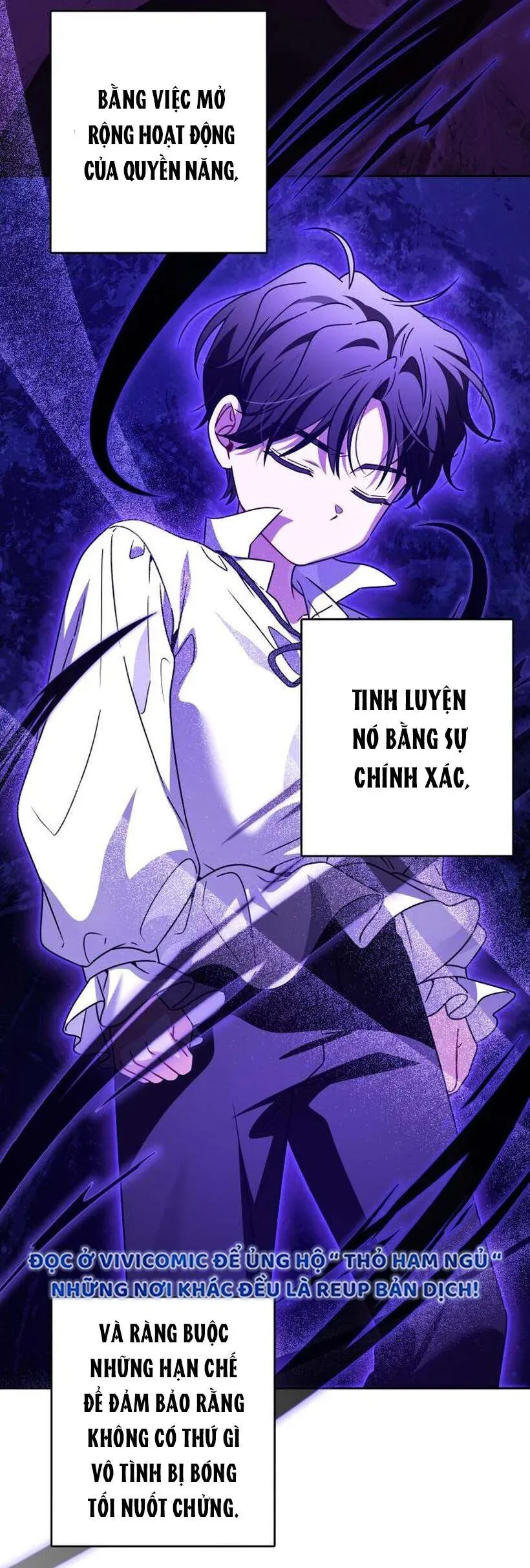Gia Đình Phản Diện Phản Đối Tự Lập - Chap 79