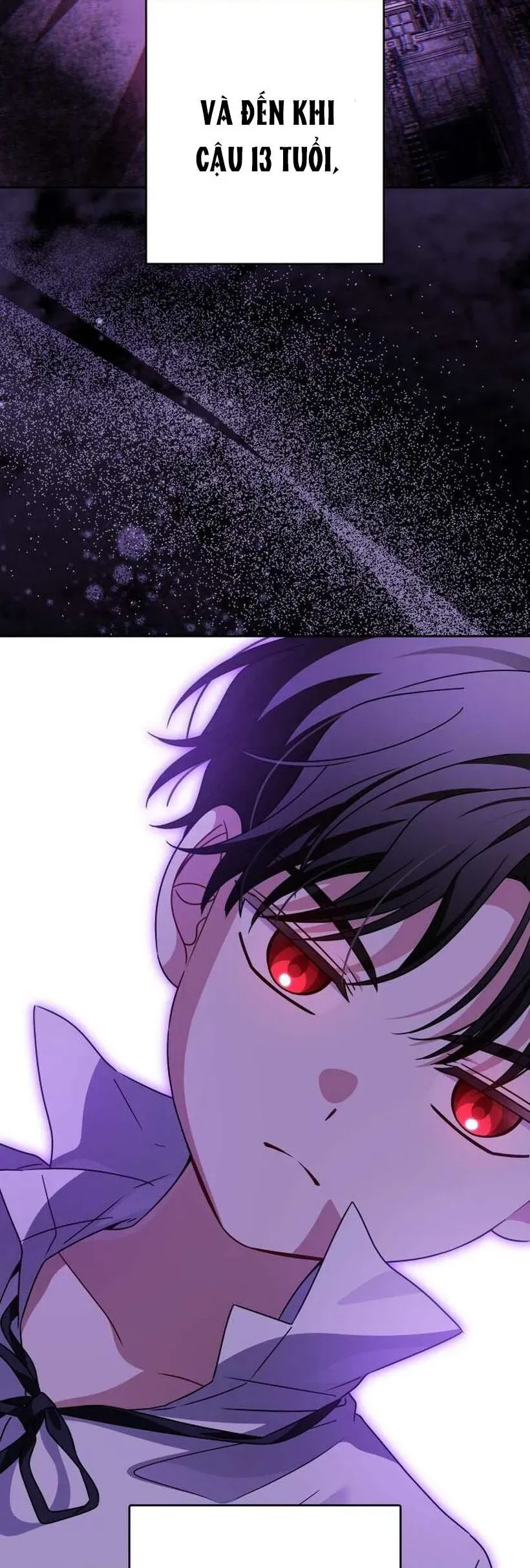 Gia Đình Phản Diện Phản Đối Tự Lập - Chap 79