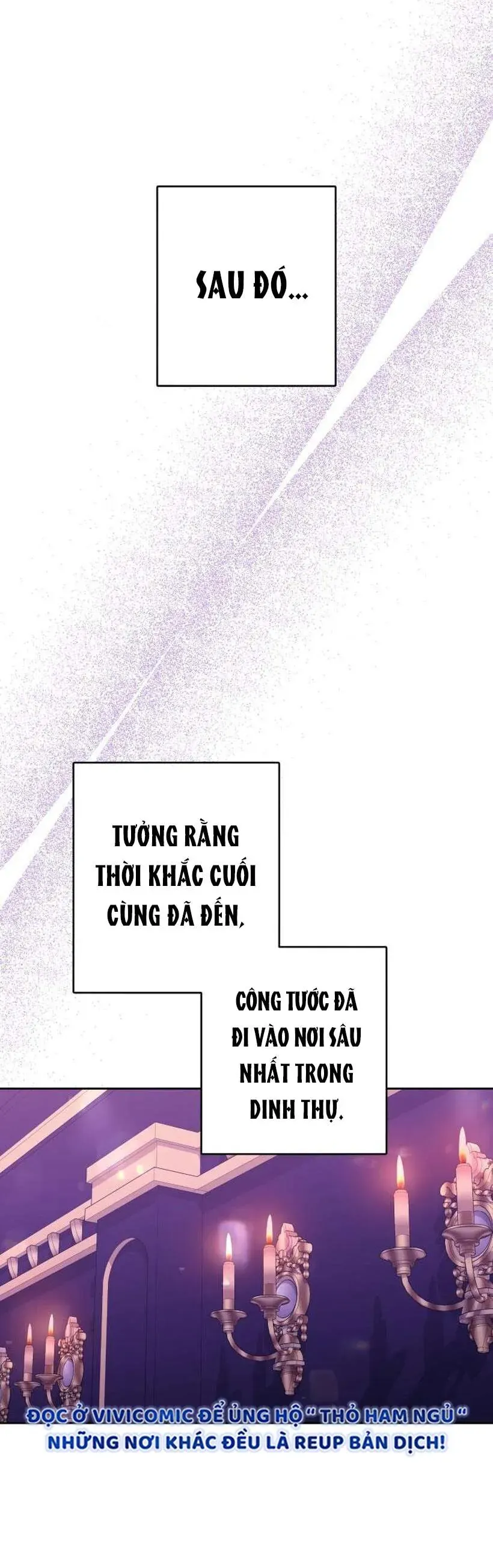 Gia Đình Phản Diện Phản Đối Tự Lập - Chap 79