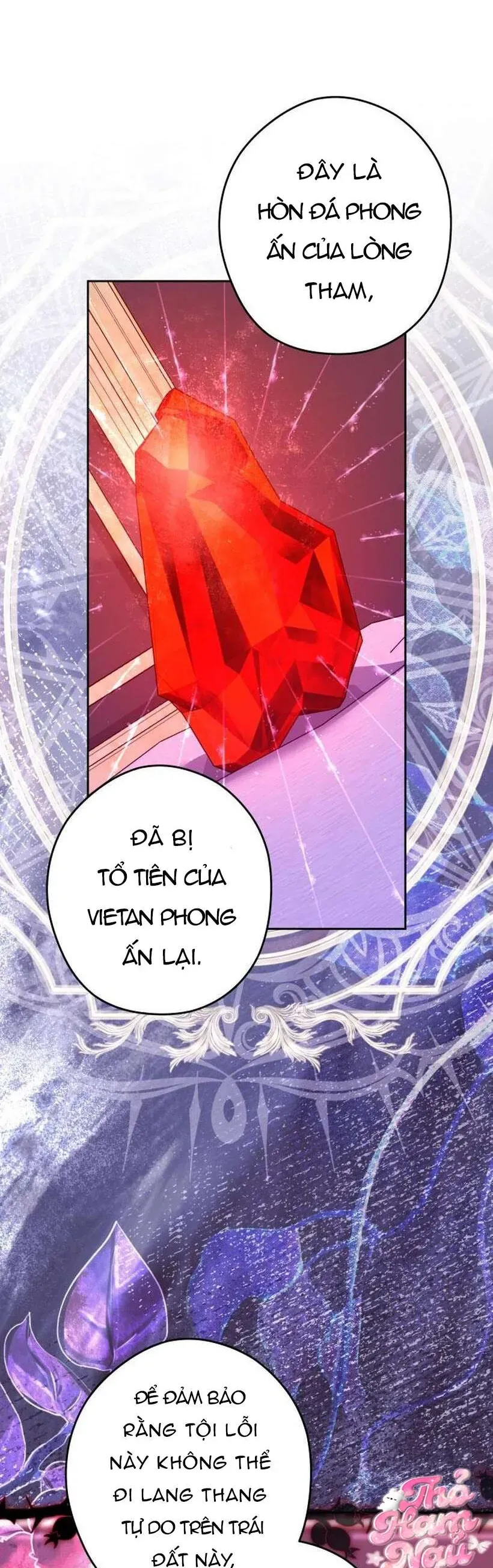 Gia Đình Phản Diện Phản Đối Tự Lập - Chap 79