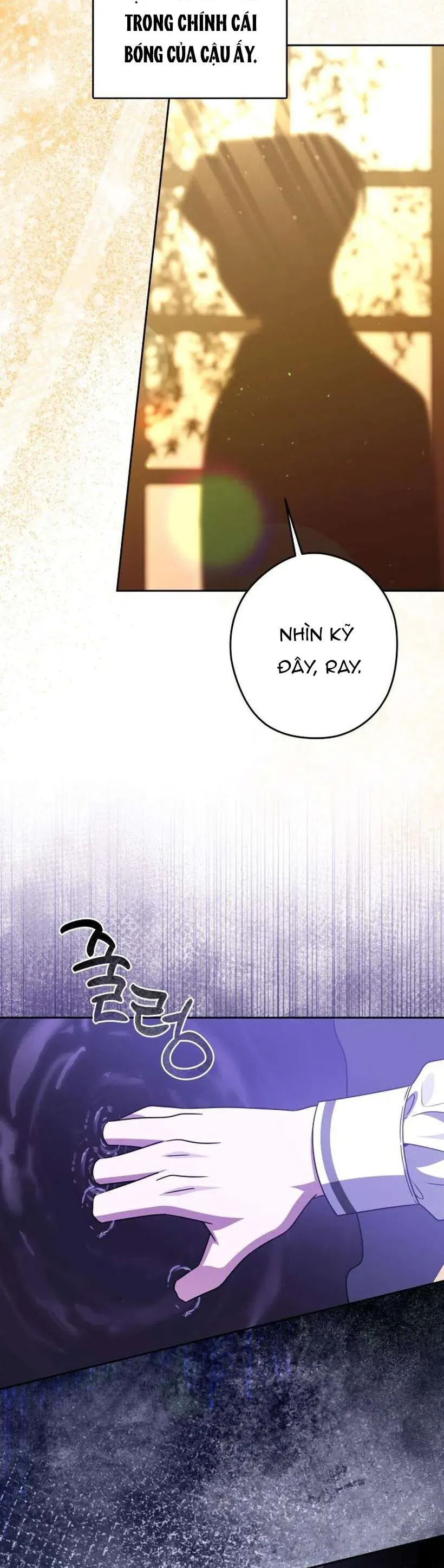 Gia Đình Phản Diện Phản Đối Tự Lập - Chap 79