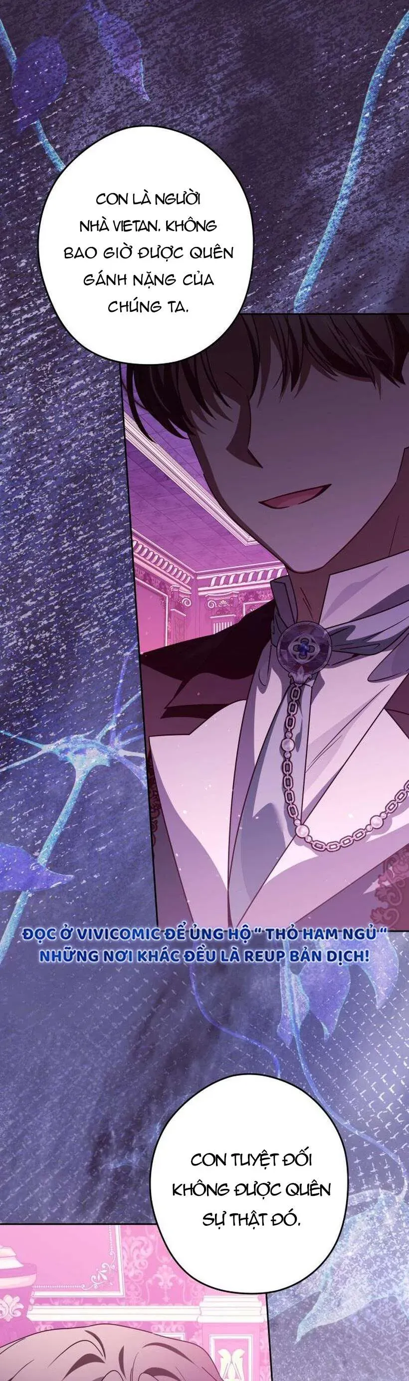 Gia Đình Phản Diện Phản Đối Tự Lập - Chap 79