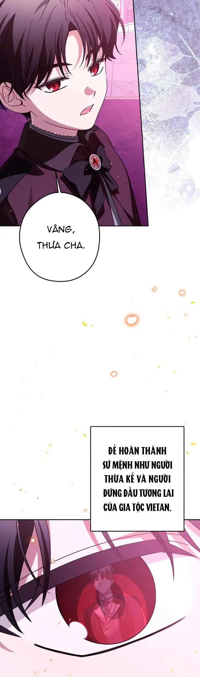 Gia Đình Phản Diện Phản Đối Tự Lập - Chap 79