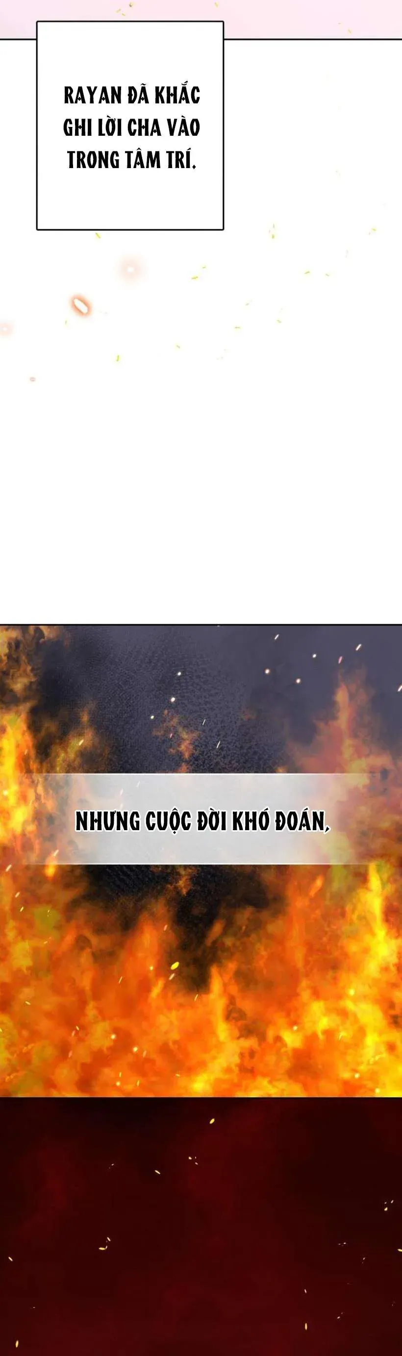 Gia Đình Phản Diện Phản Đối Tự Lập - Chap 79