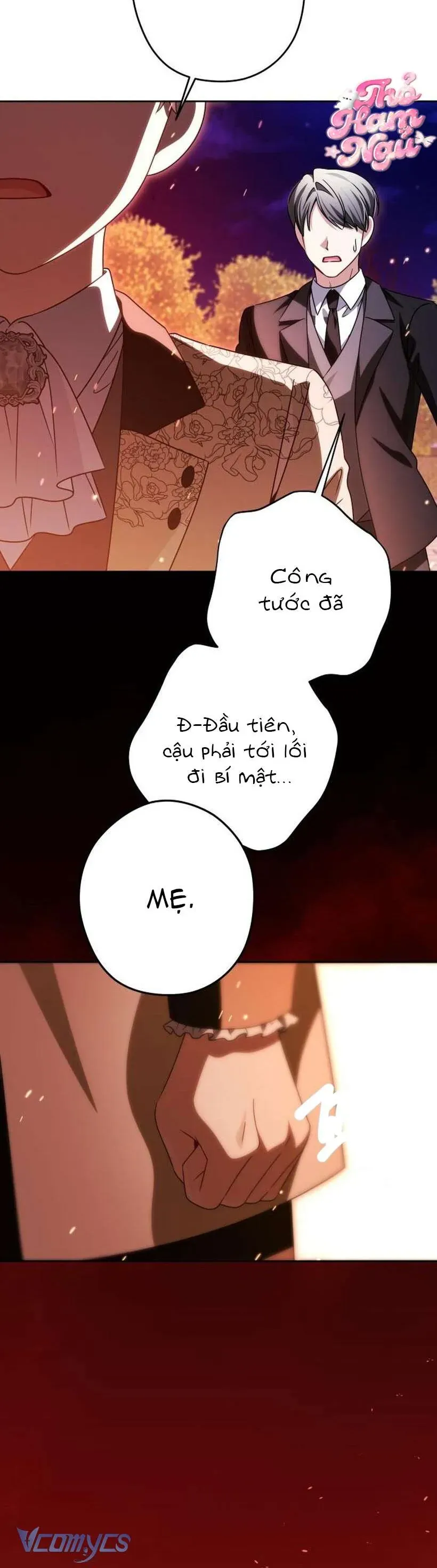 Gia Đình Phản Diện Phản Đối Tự Lập - Chap 79