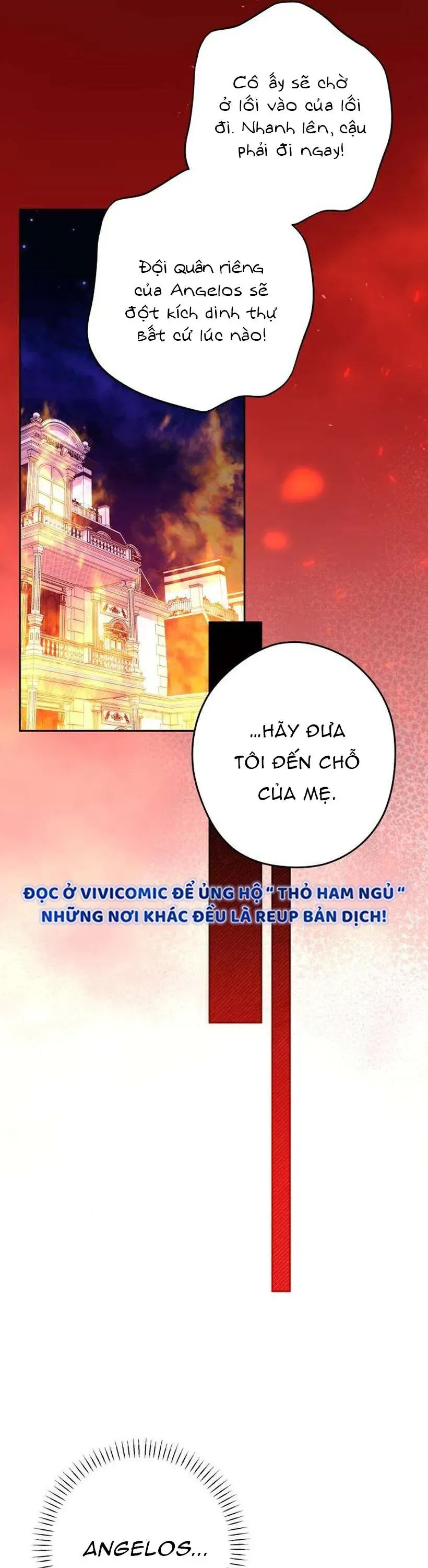 Gia Đình Phản Diện Phản Đối Tự Lập - Chap 79