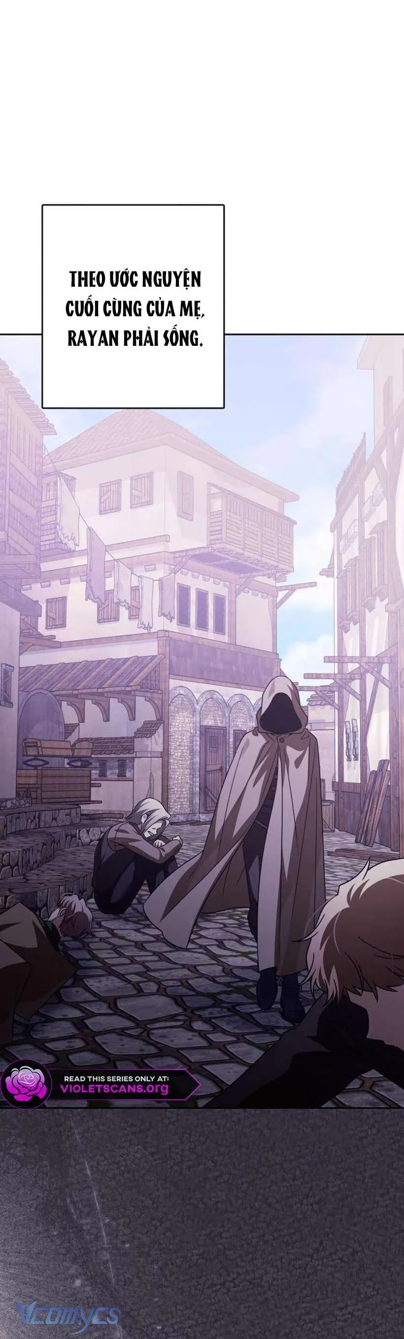 Gia Đình Phản Diện Phản Đối Tự Lập - Chap 79