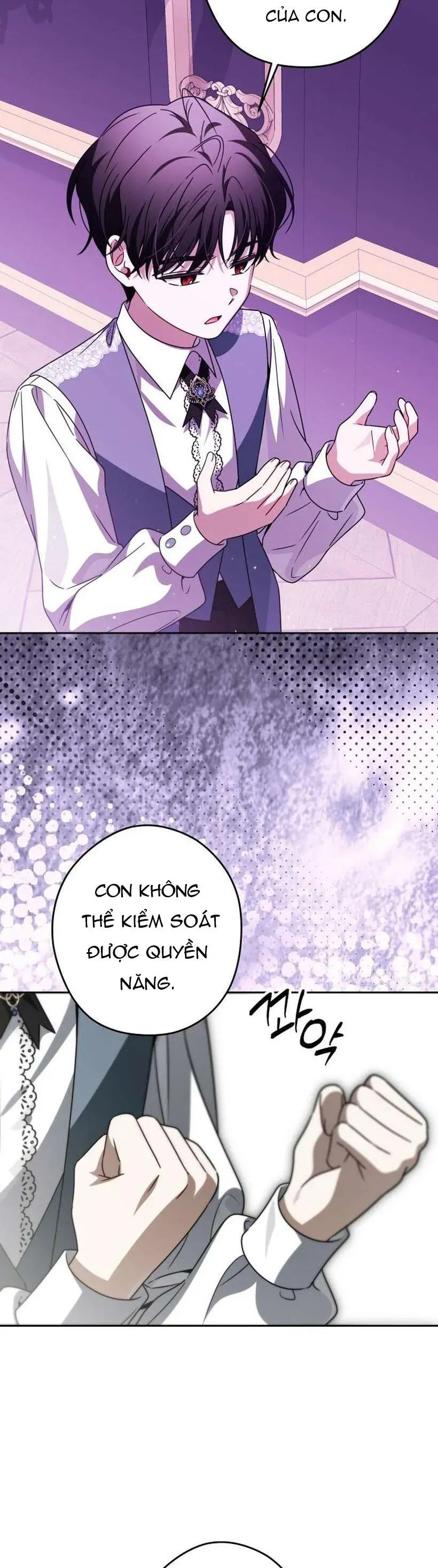 Gia Đình Phản Diện Phản Đối Tự Lập - Chap 79
