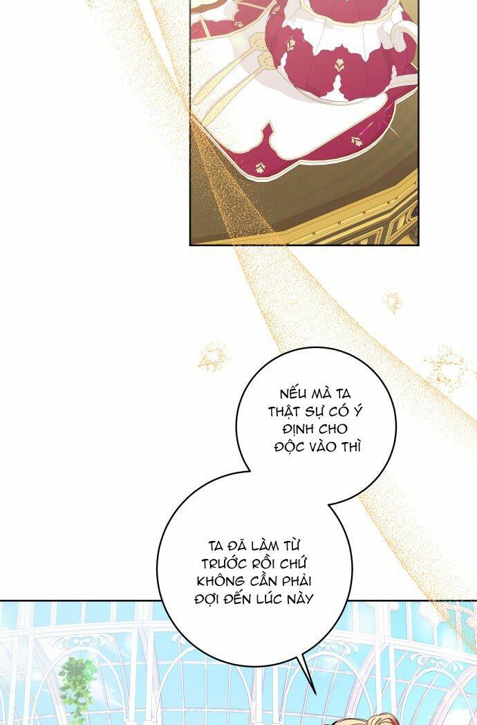 Gia Đình Phản Diện Phản Đối Tự Lập - Chap 8