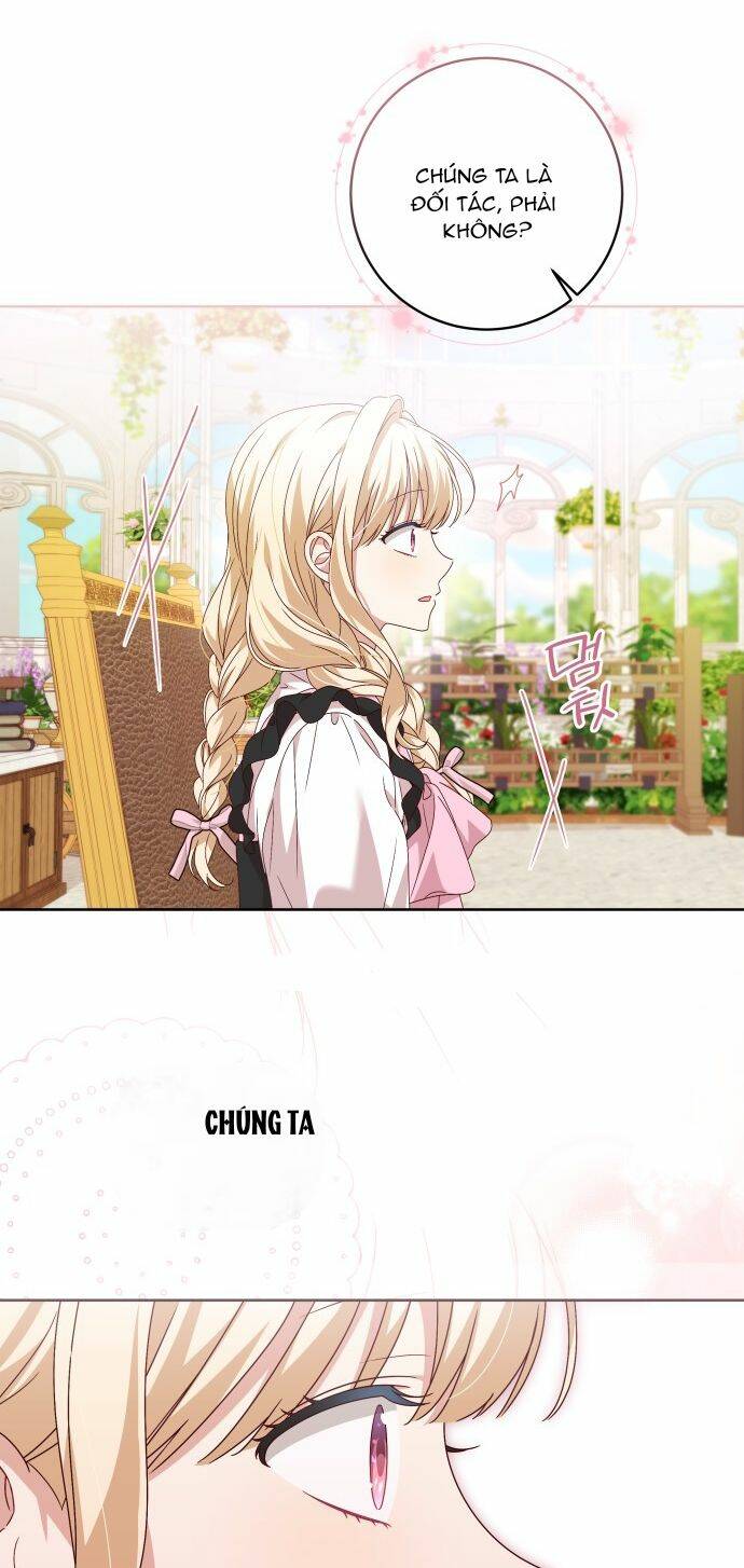 Gia Đình Phản Diện Phản Đối Tự Lập - Chap 8