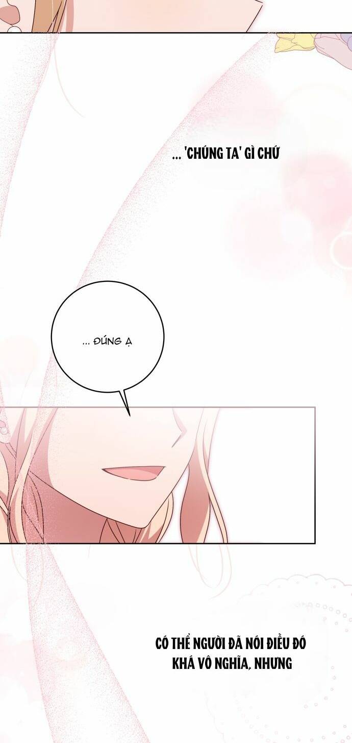 Gia Đình Phản Diện Phản Đối Tự Lập - Chap 8