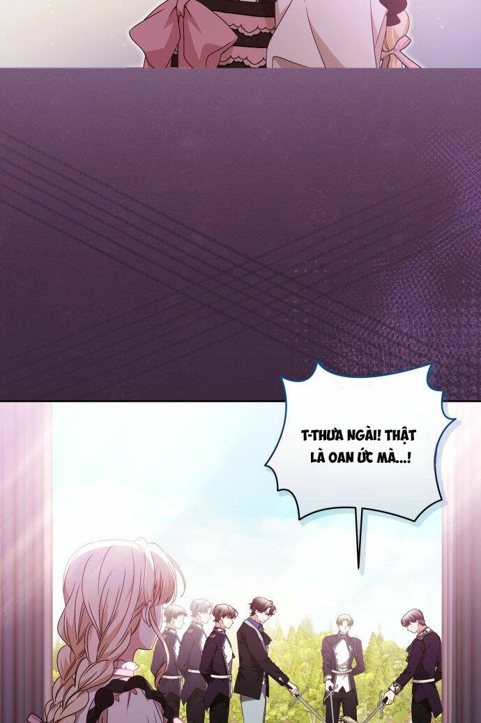 Gia Đình Phản Diện Phản Đối Tự Lập - Chap 8