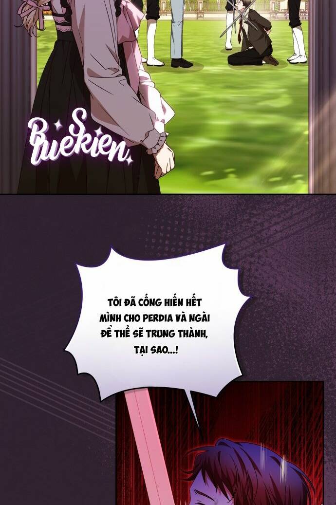 Gia Đình Phản Diện Phản Đối Tự Lập - Chap 8