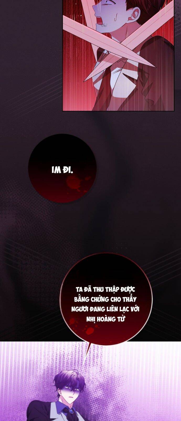 Gia Đình Phản Diện Phản Đối Tự Lập - Chap 8