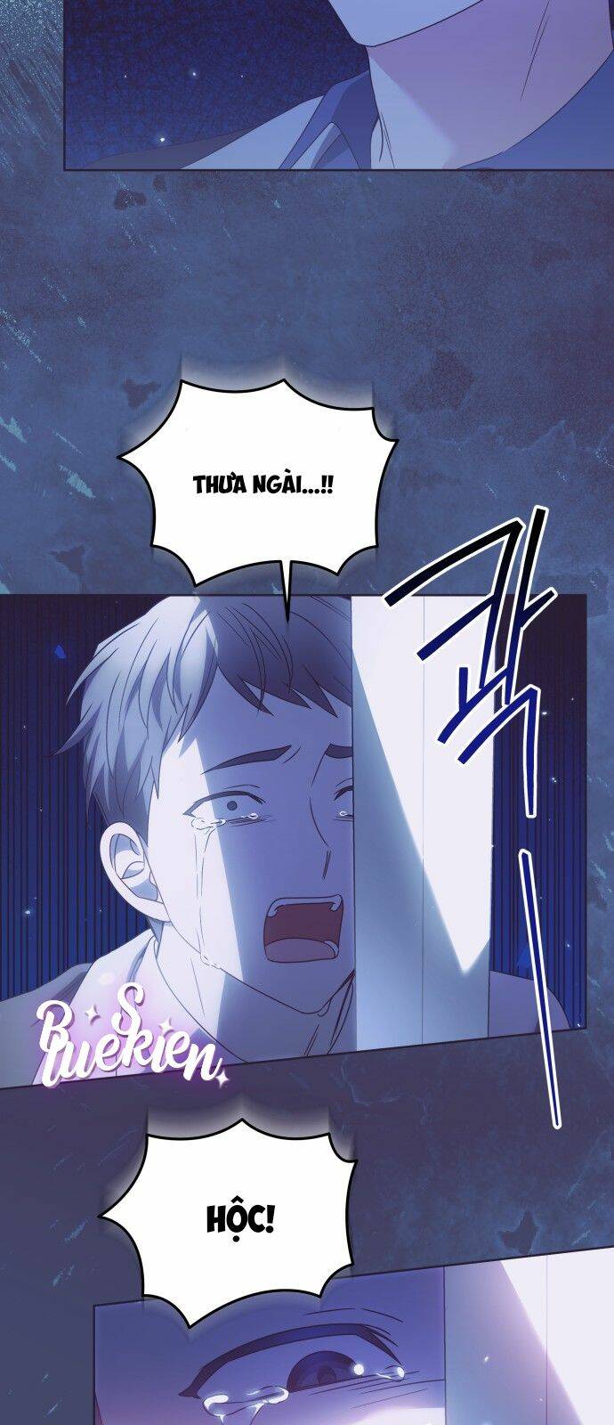 Gia Đình Phản Diện Phản Đối Tự Lập - Chap 8