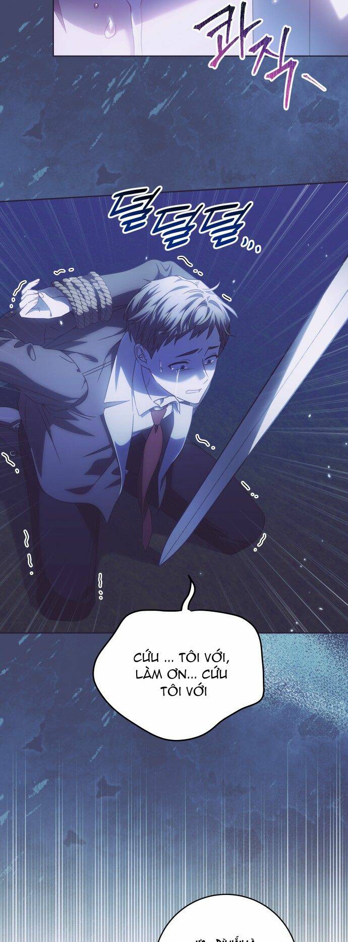 Gia Đình Phản Diện Phản Đối Tự Lập - Chap 8