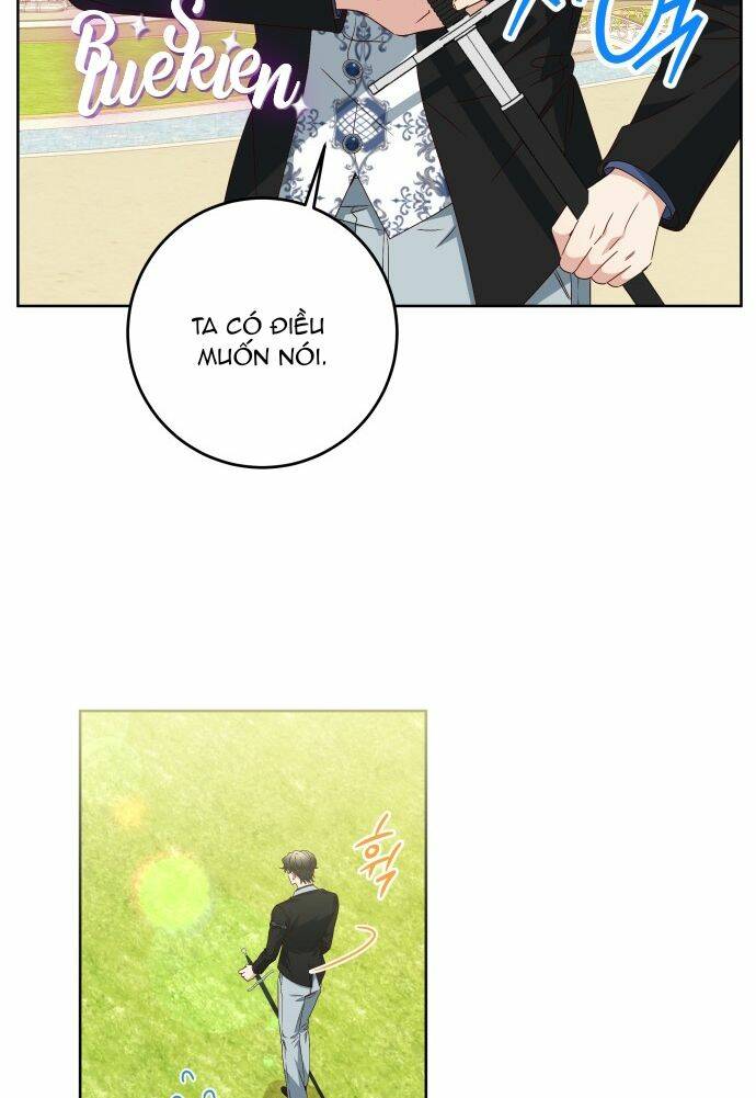 Gia Đình Phản Diện Phản Đối Tự Lập - Chap 8