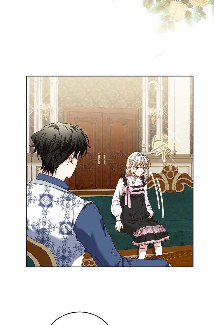 Gia Đình Phản Diện Phản Đối Tự Lập - Chap 8