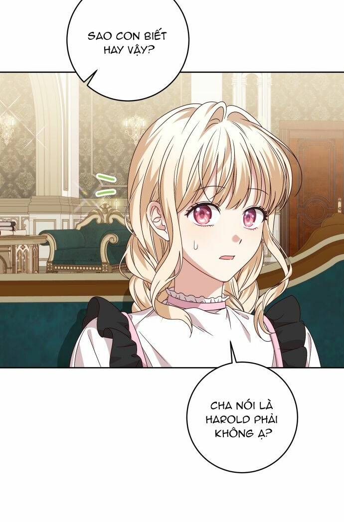 Gia Đình Phản Diện Phản Đối Tự Lập - Chap 8