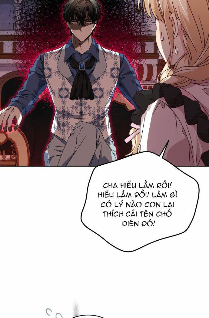 Gia Đình Phản Diện Phản Đối Tự Lập - Chap 8