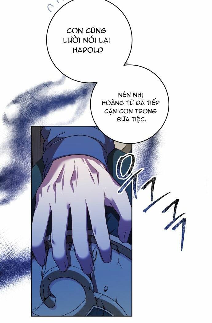Gia Đình Phản Diện Phản Đối Tự Lập - Chap 8