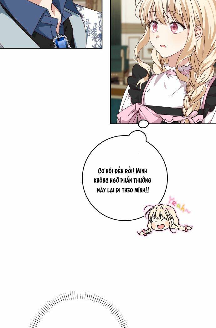 Gia Đình Phản Diện Phản Đối Tự Lập - Chap 8