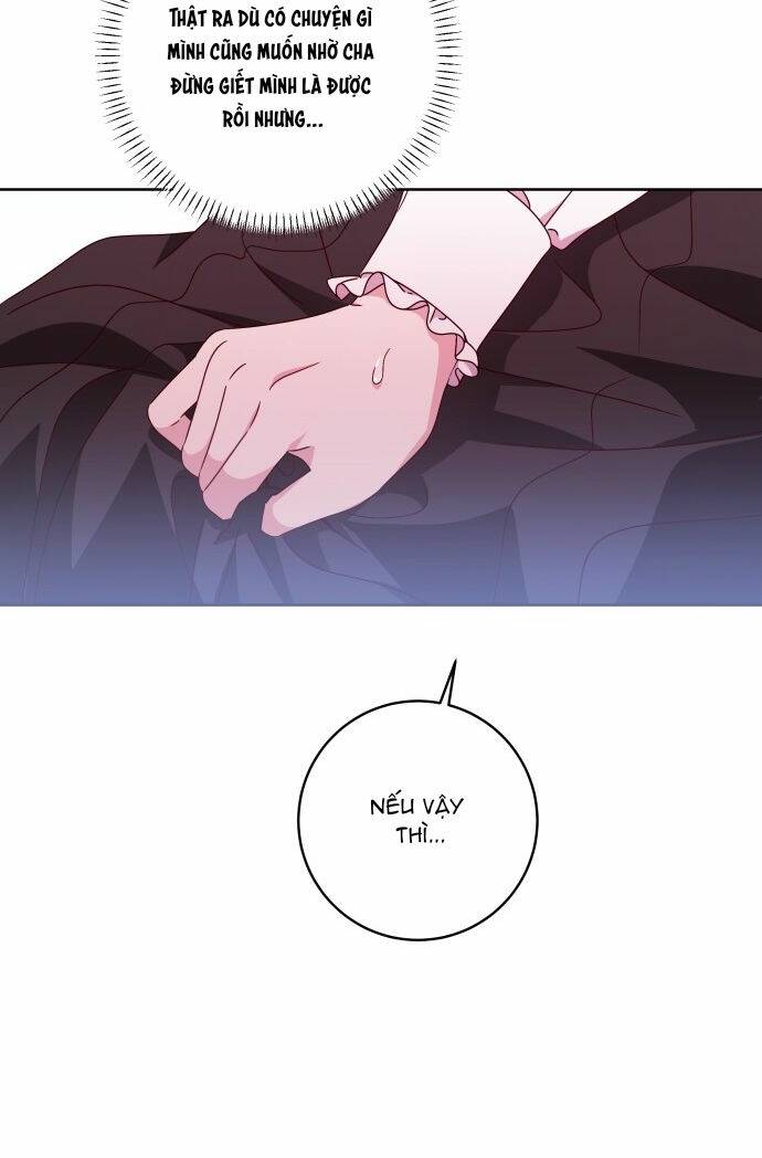 Gia Đình Phản Diện Phản Đối Tự Lập - Chap 8