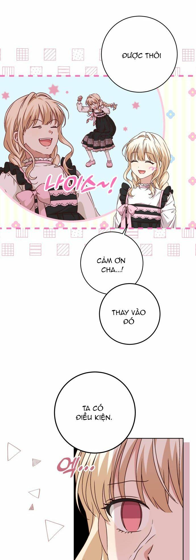 Gia Đình Phản Diện Phản Đối Tự Lập - Chap 8