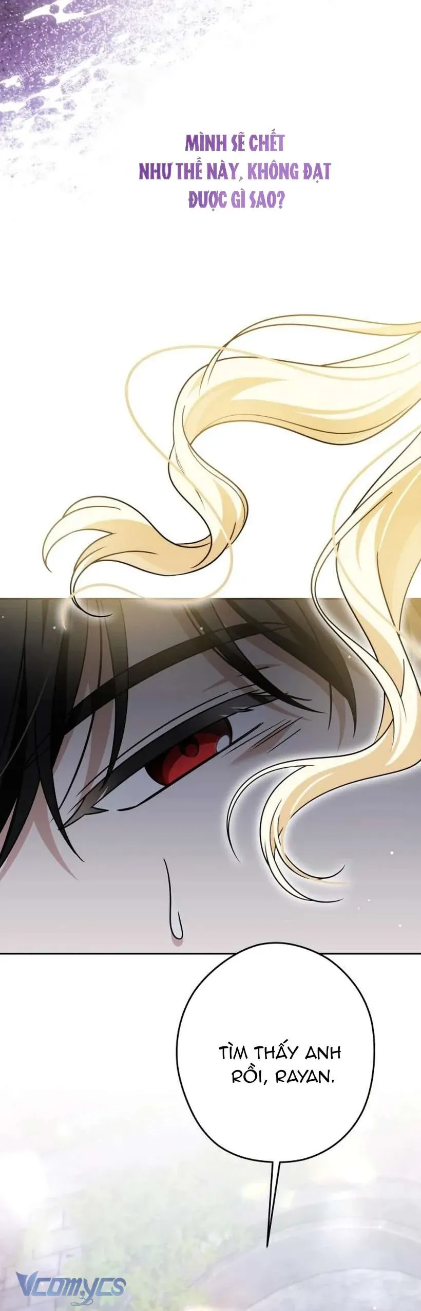 Gia Đình Phản Diện Phản Đối Tự Lập - Chap 80