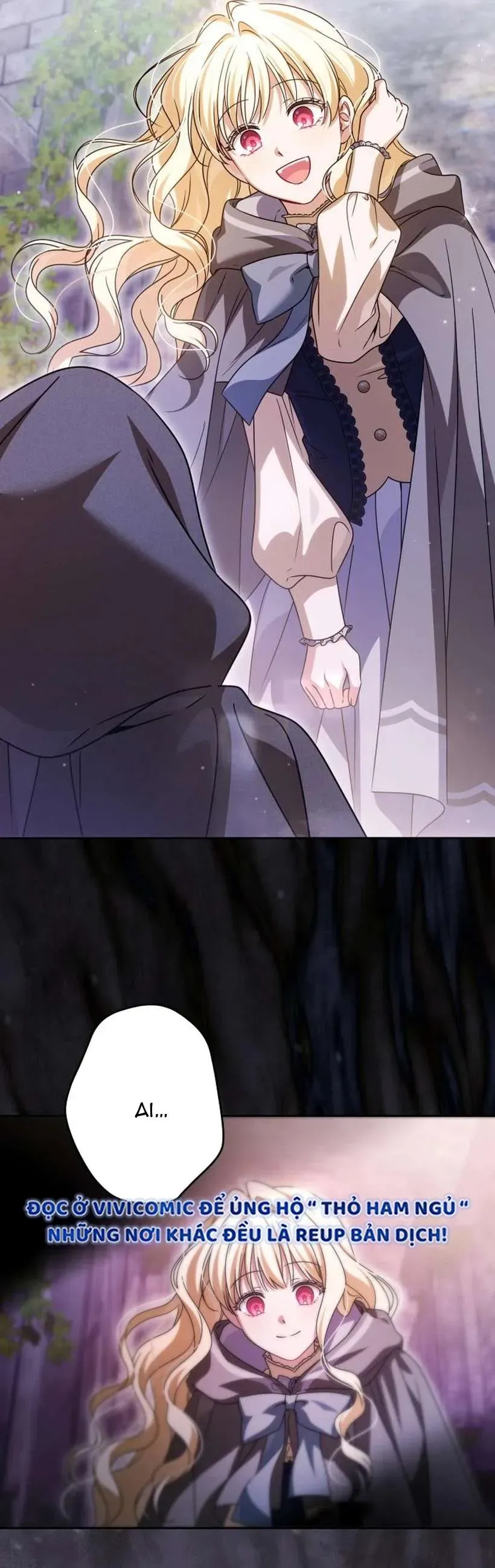 Gia Đình Phản Diện Phản Đối Tự Lập - Chap 80