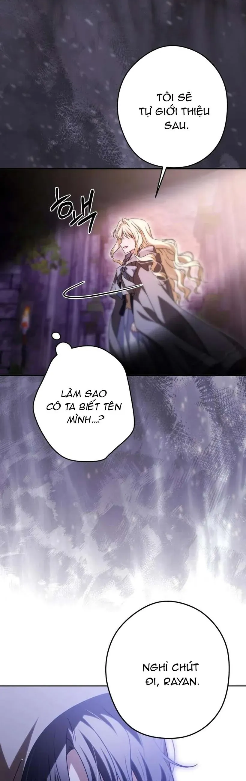 Gia Đình Phản Diện Phản Đối Tự Lập - Chap 80