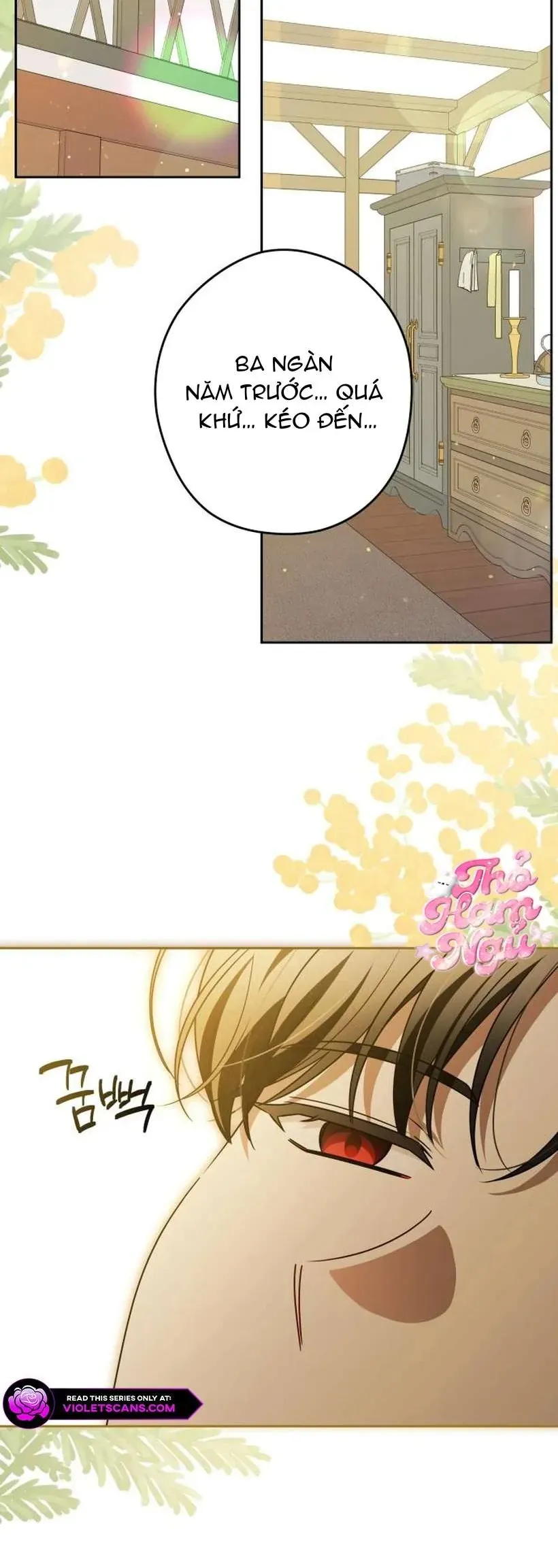 Gia Đình Phản Diện Phản Đối Tự Lập - Chap 80