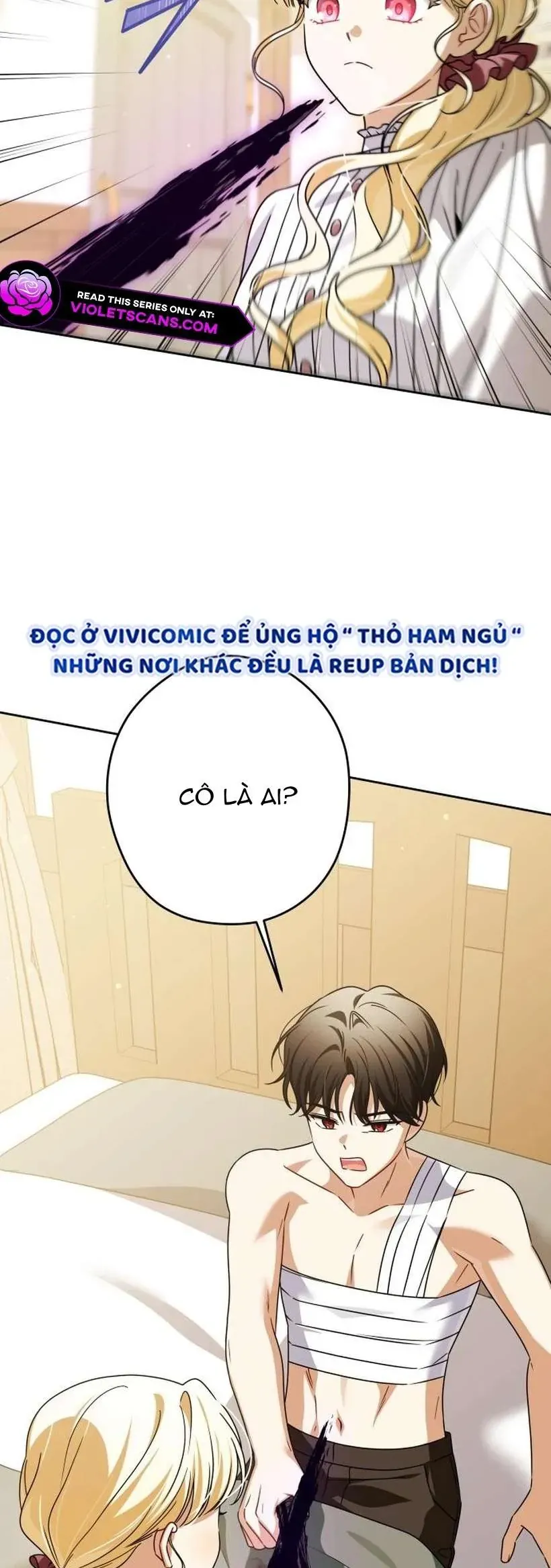 Gia Đình Phản Diện Phản Đối Tự Lập - Chap 80